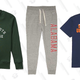 Illustration for article titled Skip the Bookstore, and Wear College Apparel From These Brands on Game Day
